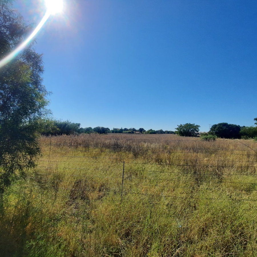 Commercial Property for Sale in Spitskop SH Free State